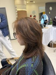 -BEAUTY HAIR GANO