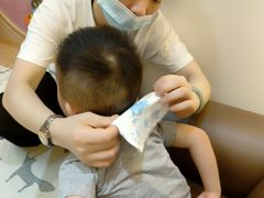 -嘉定民办实蒙早教中心