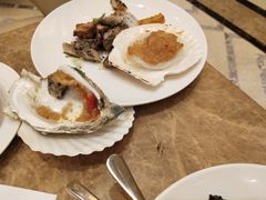 -盛宴标帜餐厅·亲子自助 (南昌喜来登酒店)