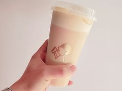 -喜茶(徐州金鹰店)