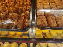 -郝福记法式脆皮蛋糕(水街店)