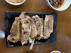 -长安后宰门水盆羊肉(新都心店)