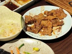 -蒜香焼肉PURUSHIN(马场路店)