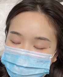 -Doris多里斯半永久纹眉·SMP纹发·发际线