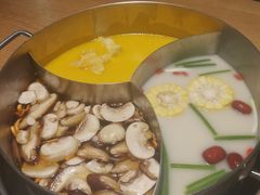 -青瓷火锅料理(西单大悦城店)