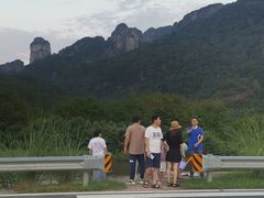 -楠溪江风景名胜区