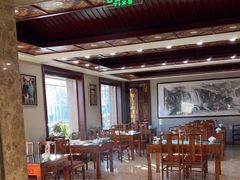 -民族饭荘(新华大街店)