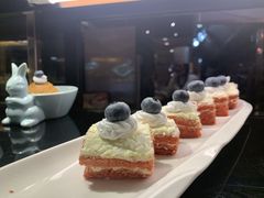 -芭菲盛宴·环球美食(解放碑英利国际店)