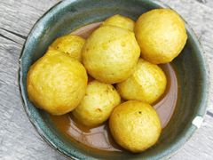 -长勺子东南亚(街道口店)