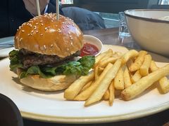 -TIGERS老虎西餐(亦庄店)