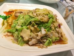 -千岛海鲜(中南路店)