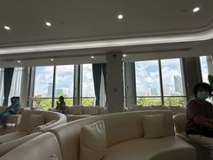 -爱康卓悦体检中心(陆家嘴分院)