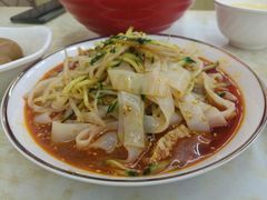 -一一刀削面(书院路店)