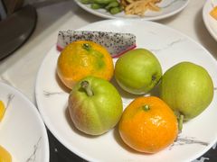 -火炉火自助餐(西直门凯德MALL店)