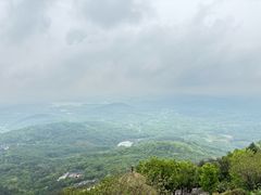 -句容茅山景区