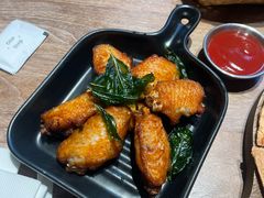 -一尺花园(首钢店)