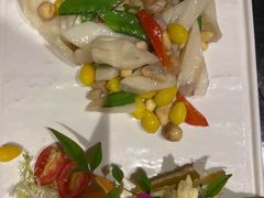 -希尔顿逸林酒店·中餐厅