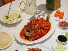 -洋洋中餐馆·SINCE 1997(龙湖星湖天街店)