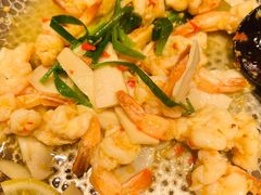 -吃饭皇帝大土家民族菜(正大广场店)