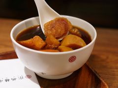 -彬媽糖水(侨鑫国际店)