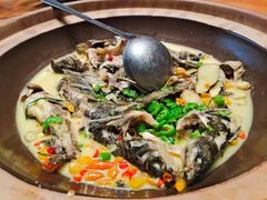 -九道菜(珠晖万达店)