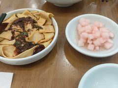 -兵哥豌豆面(创意谷店)