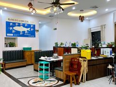 大堂-源港渔村-中山脆肉鲩(博罗店)