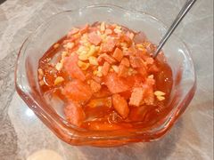 水果冰粉-牛天下·牛肉·海鲜·打边炉·融合菜