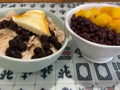 -堂屋糖水店(愚园店)