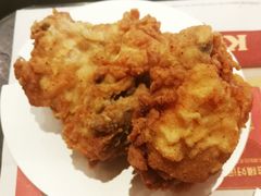 -肯德基(江门万达店)