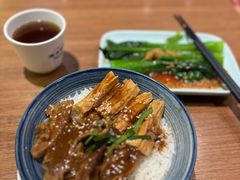 -冯不记米坊(凯德广场店)
