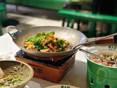 -费大厨辣椒炒肉(太平老街店)