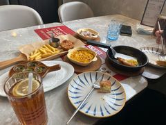-必胜客(大观天地店)