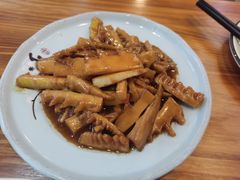 -百家鲜·杭帮菜