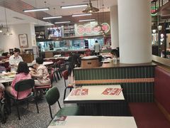 -喜家港式茶餐厅(三亚湾一丰禾生活广场店)