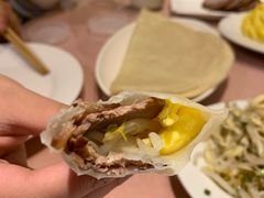 -老昌春饼(中央大街店)