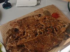 -何适山庄 ·可团建(水长城P2停车场店)