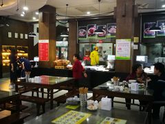 大堂-春发生饭店·非遗(南院门店)