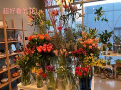 -dotcom coffee古点咖啡(致真大厦店)