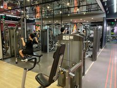 -乐刻运动健身精品馆(览秀城店)