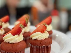 -榖屋house of flour(张江首店)