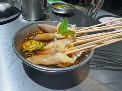 -椰庭·椰子鸡·创意玩家(晶耀前滩店)