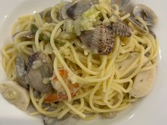 -萨莉亚意式餐厅(深圳北站店)