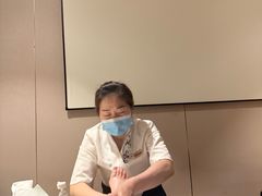 -华夏良子·足道SPA艾灸(翠微店)
