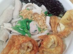 -非遗·十八曲鱼饺(西马总店)