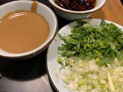 -裕德孚·非遗手切涮羊肉(东直门内大街店)