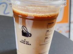 -Seesaw Coffee(深圳深业上城店)
