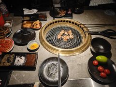 -谷牛日式烤肉(宝山U天地店)