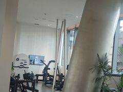 -YCHL FIT 健身(星寰店)