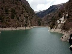 -叠溪松坪沟景区